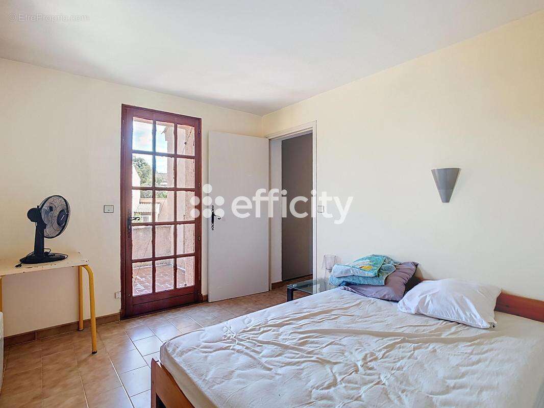 Maison à SAINT-RAPHAEL