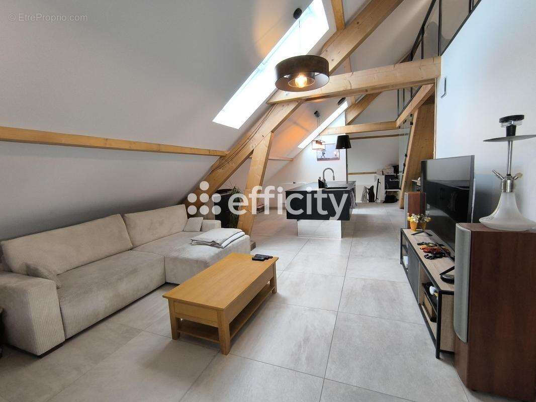 Appartement à ANNECY