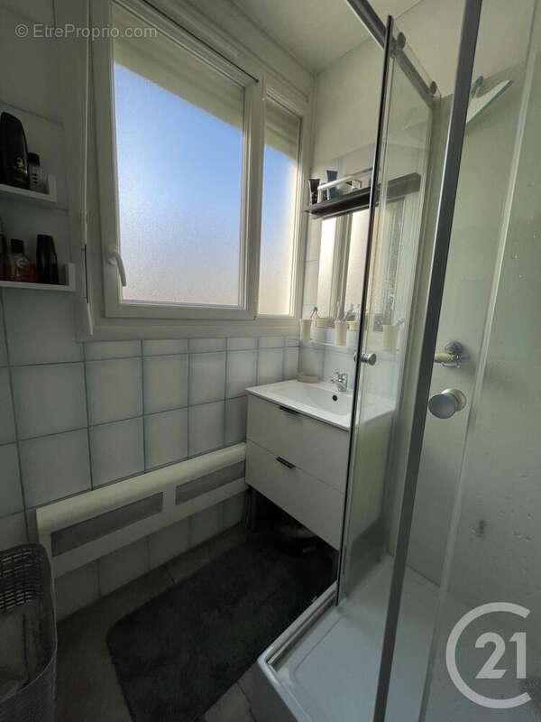 Appartement à MERIGNAC