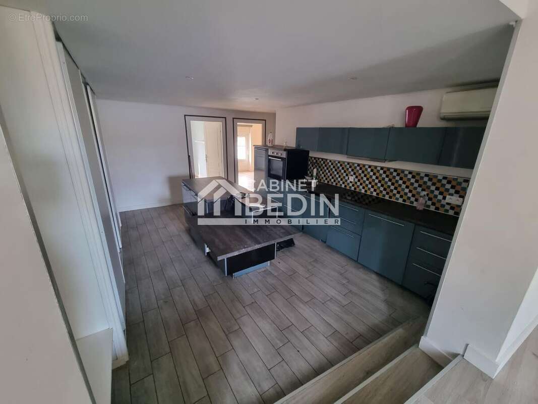 Appartement à LIBOURNE