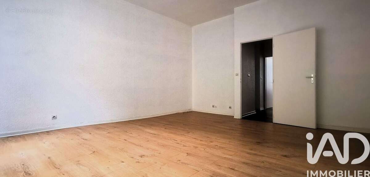 Photo 8 - Appartement à PLOMBIERES-LES-BAINS