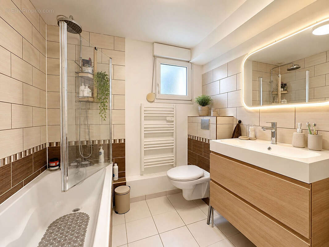 Appartement à PLAISIR