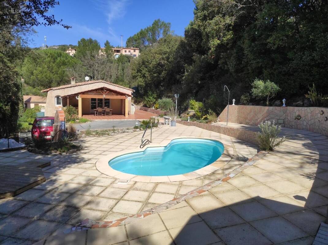 Photo 1 - Maison à TARADEAU