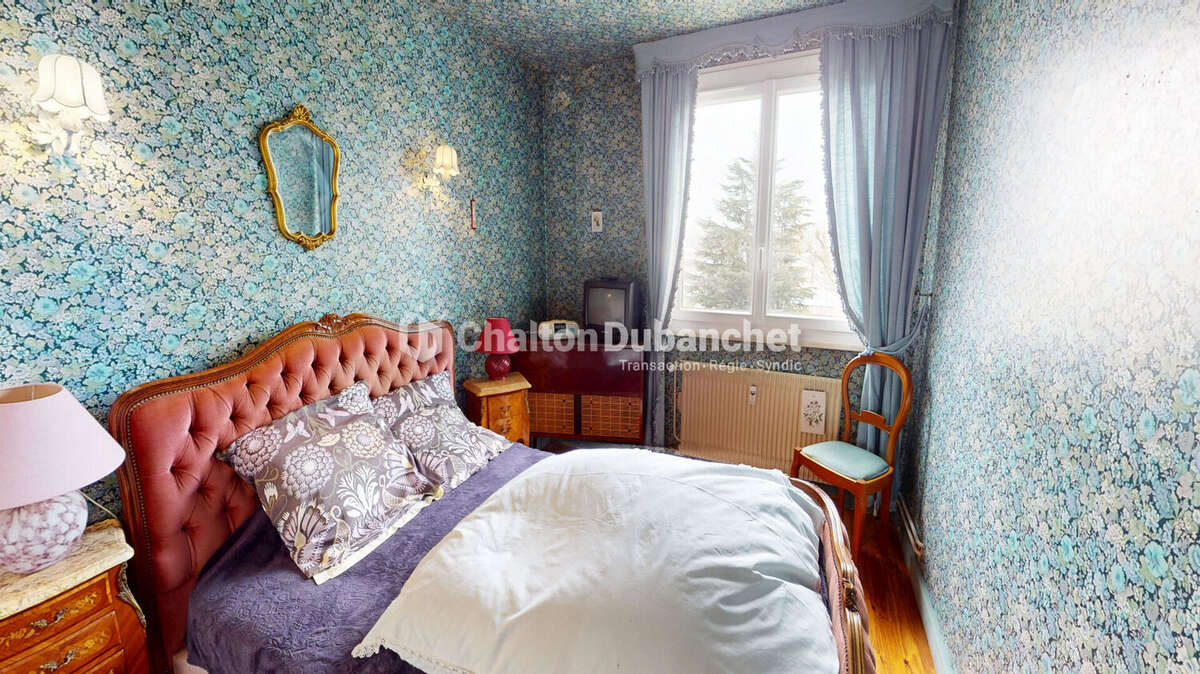 Appartement à LE COTEAU