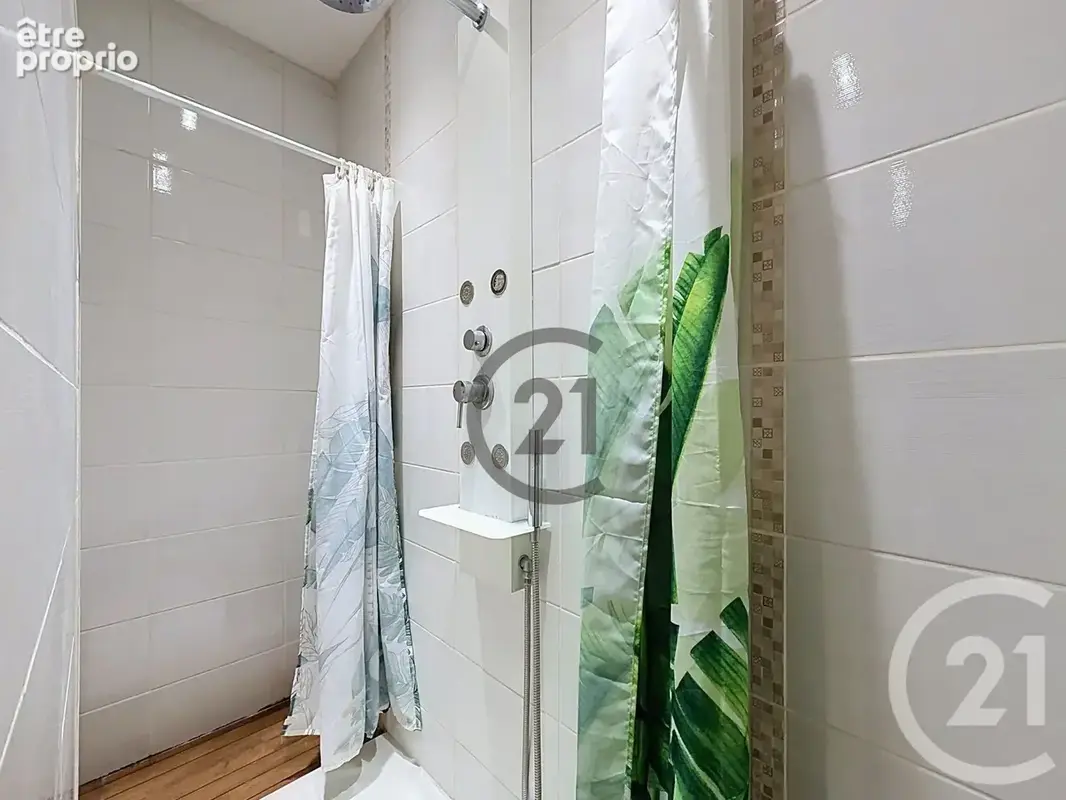 Maison 2 pièces 44 m² à vendre à Troyes (10000) - photo 9