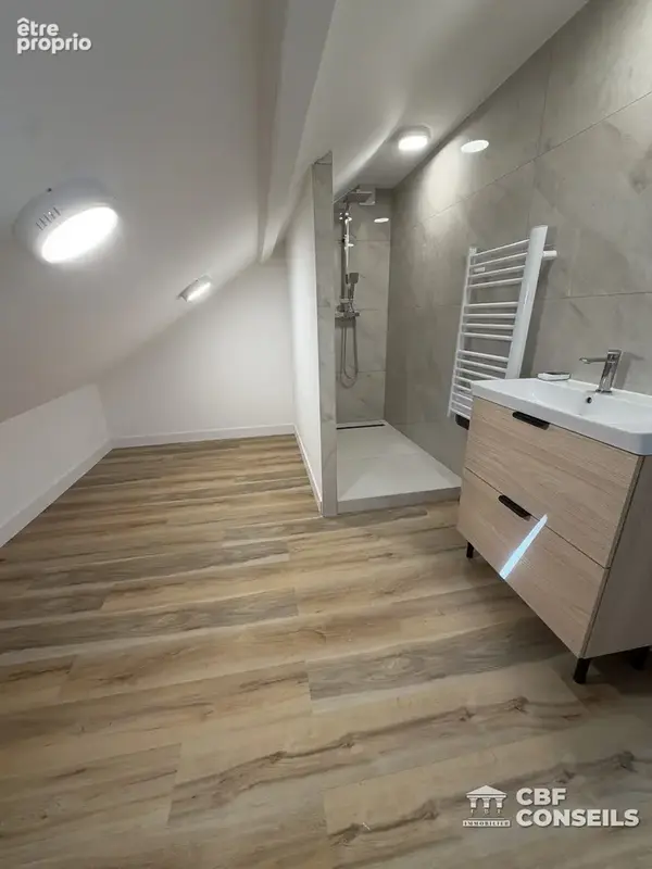 Maison 5 pièces 90 m² à vendre à Clermont-Ferrand (63000) - photo 5