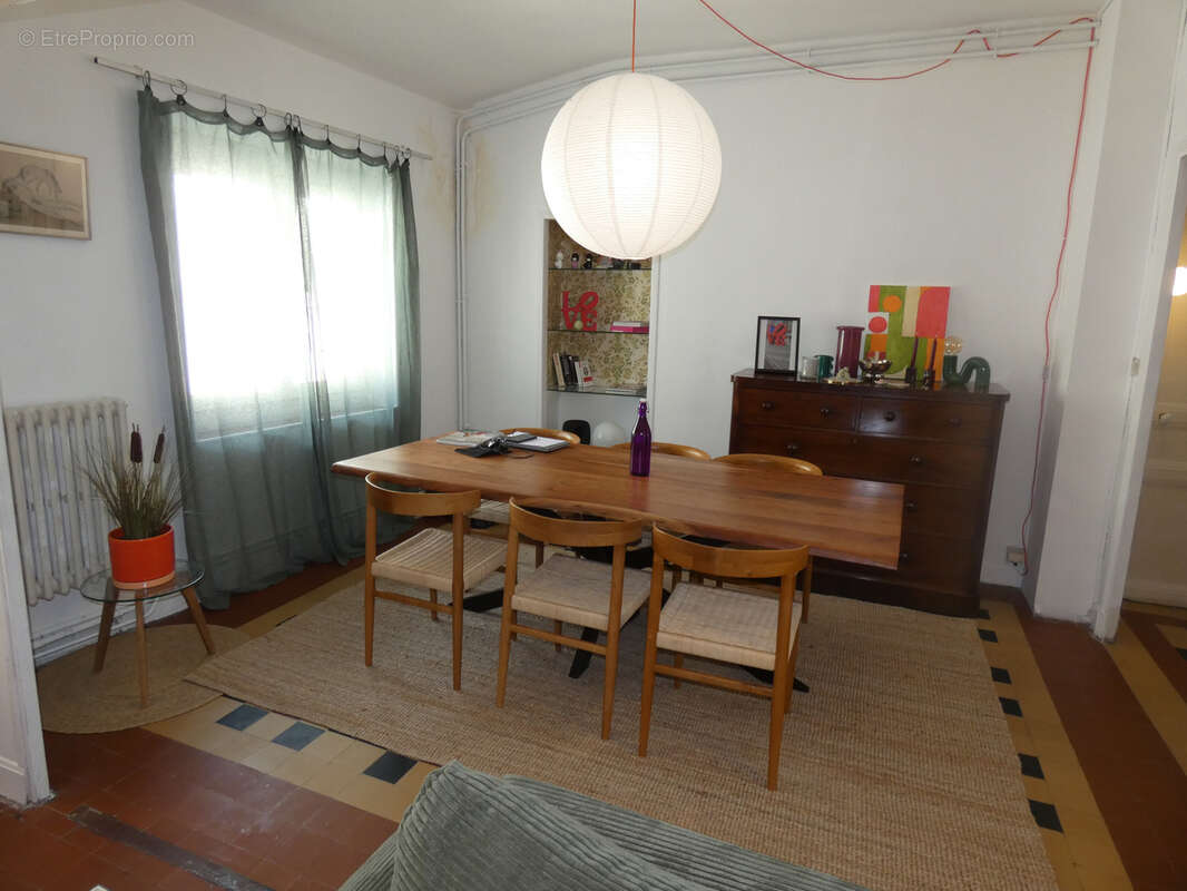 Appartement à CARCASSONNE