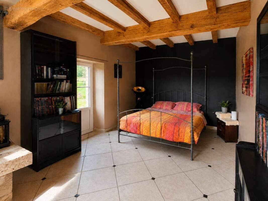 Maison à BRESSUIRE