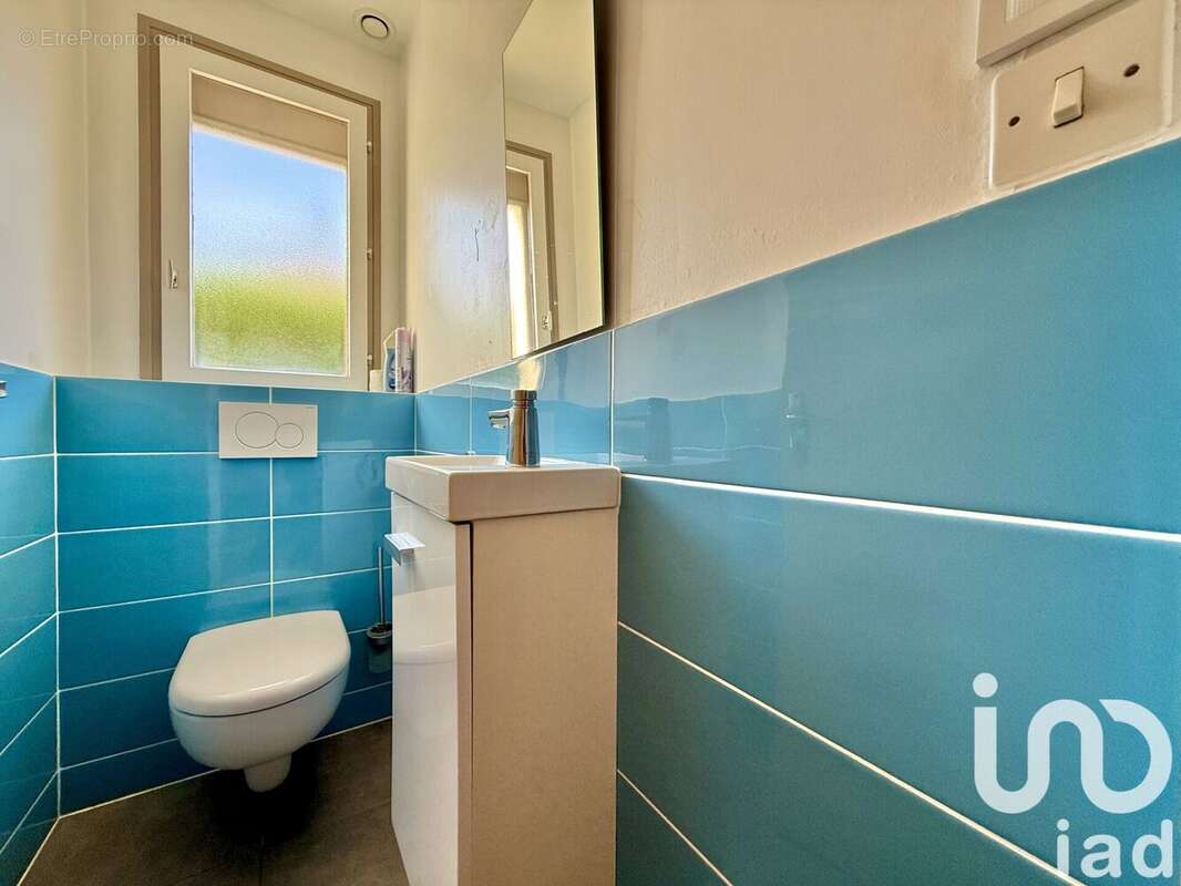 Photo 8 - Maison à LE LONGERON