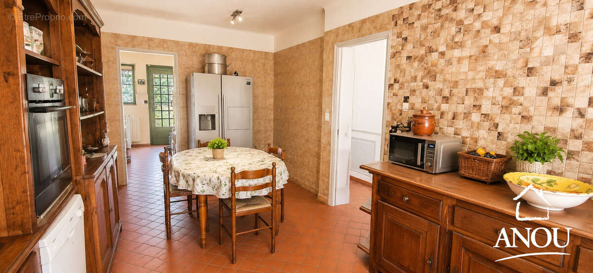 Maison à ARROU