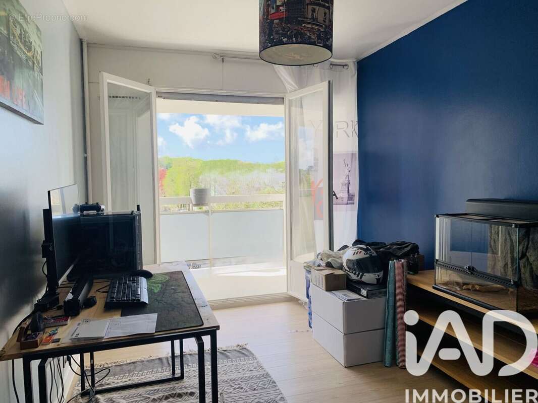 Photo 6 - Appartement à LORIENT