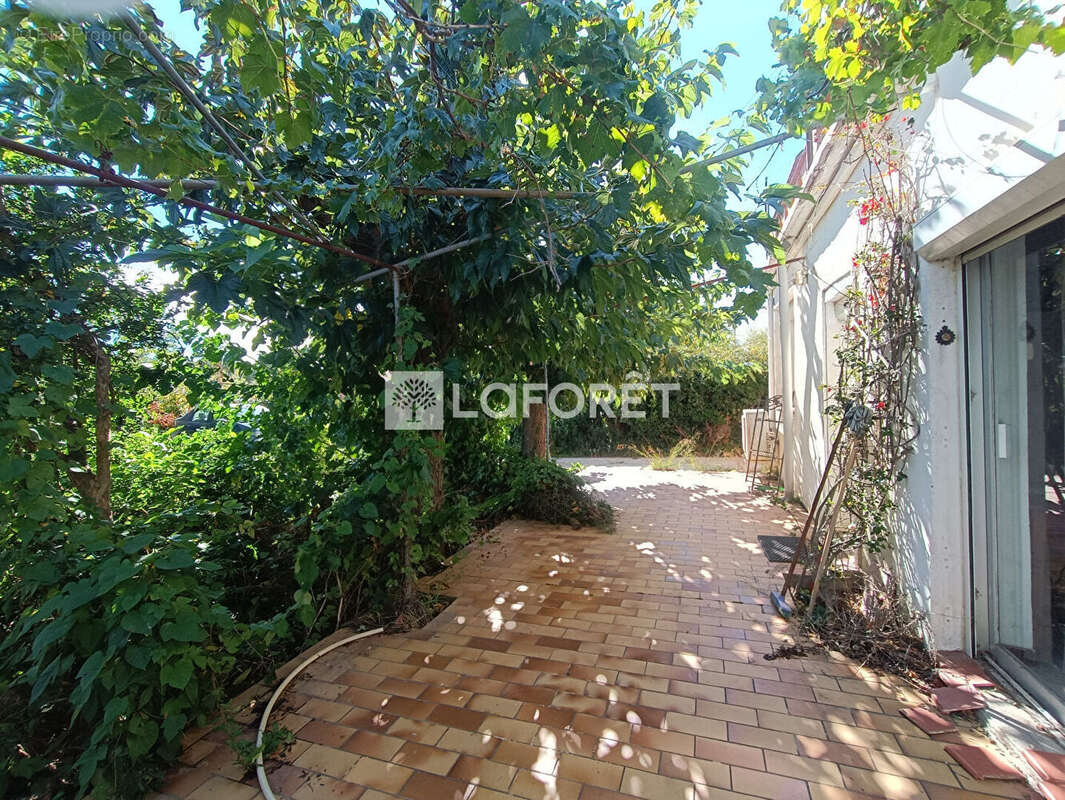 Maison à RIVESALTES
