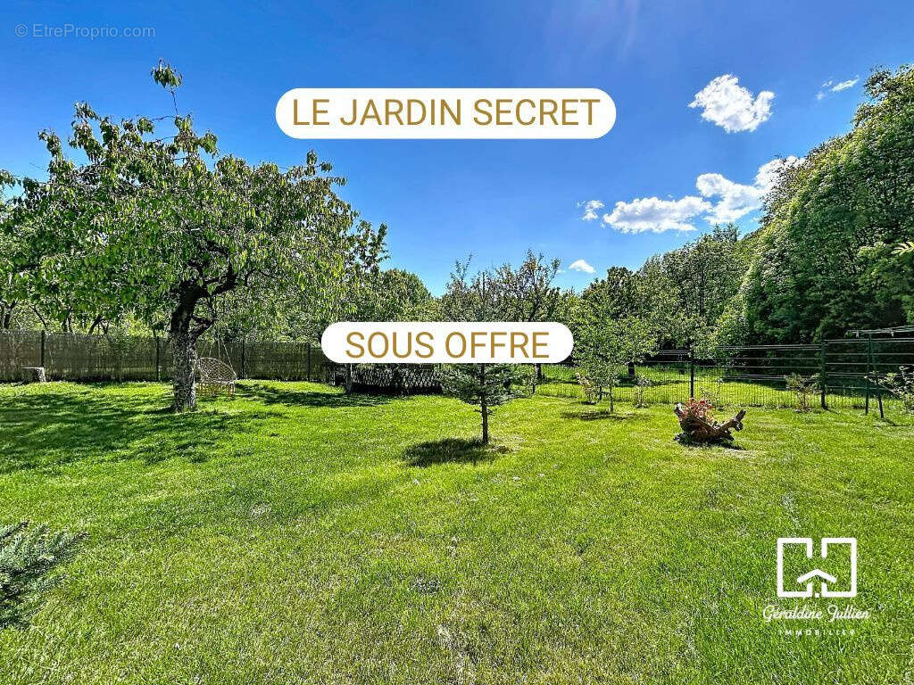Appartement à BRIANCON