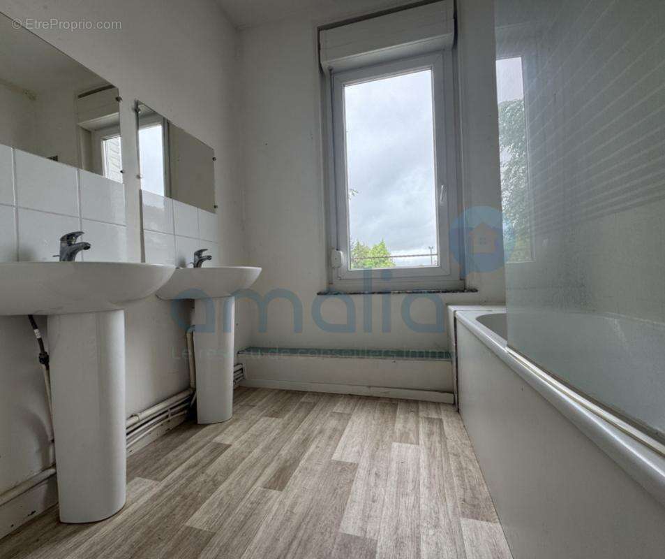 Maison de ville - photo 8