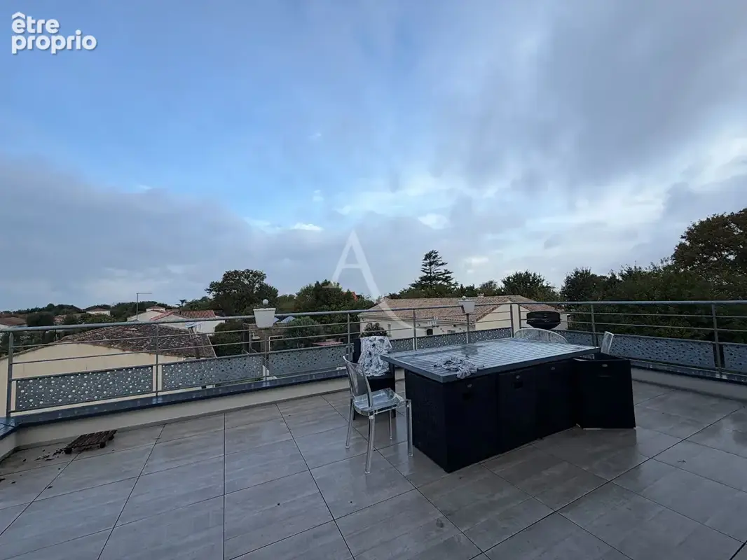 Maison recente proche mer 4 chambres - photo 12