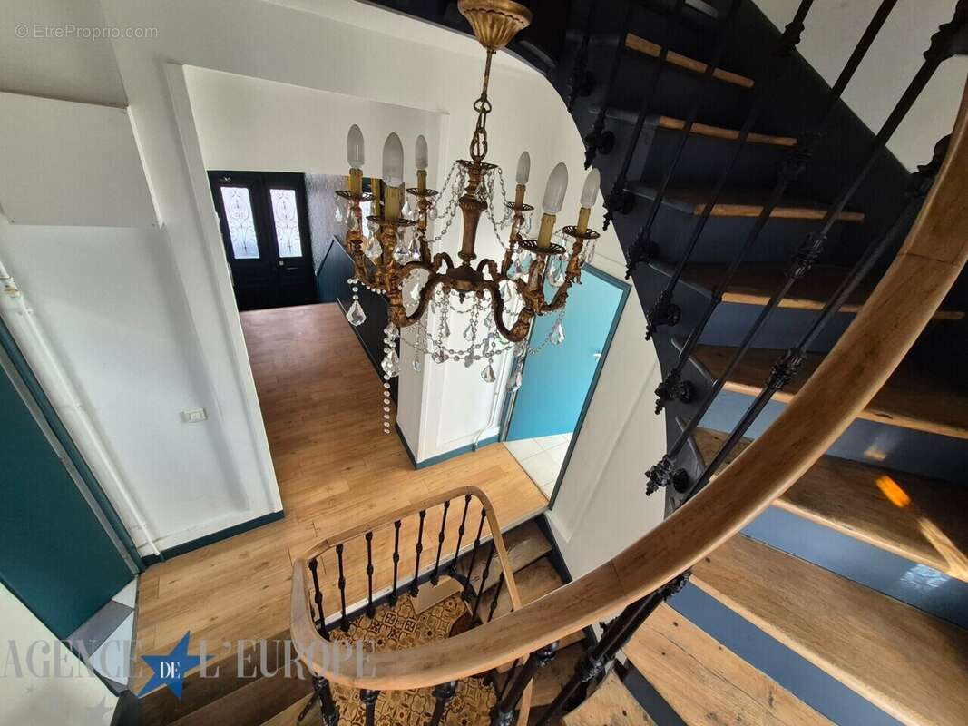 Appartement à VICHY