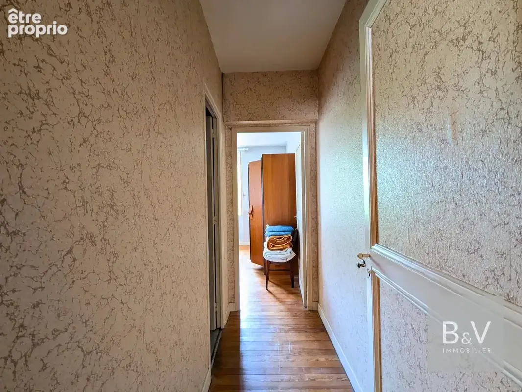 Magnifique maison de 147 m² avec jardin et grand garage - photo 22