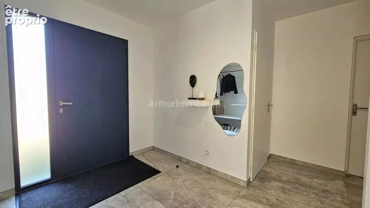 Vente Maison Saint-andre-le-gaz(38490) 339 000ï¿œ - photo 4