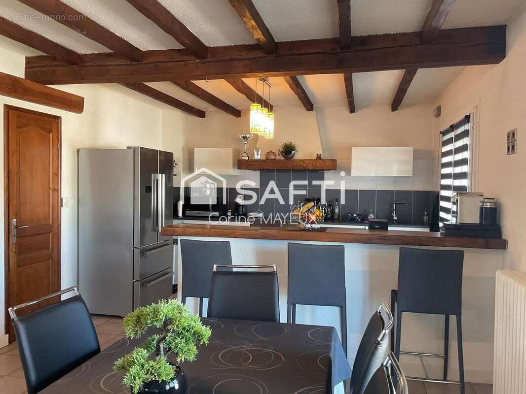 Photo 2 - Maison à FRONTON