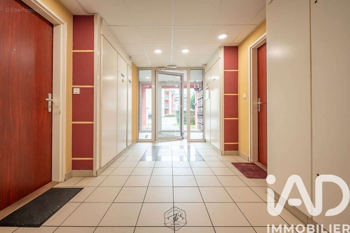 Photo 6 - Appartement à ALGRANGE