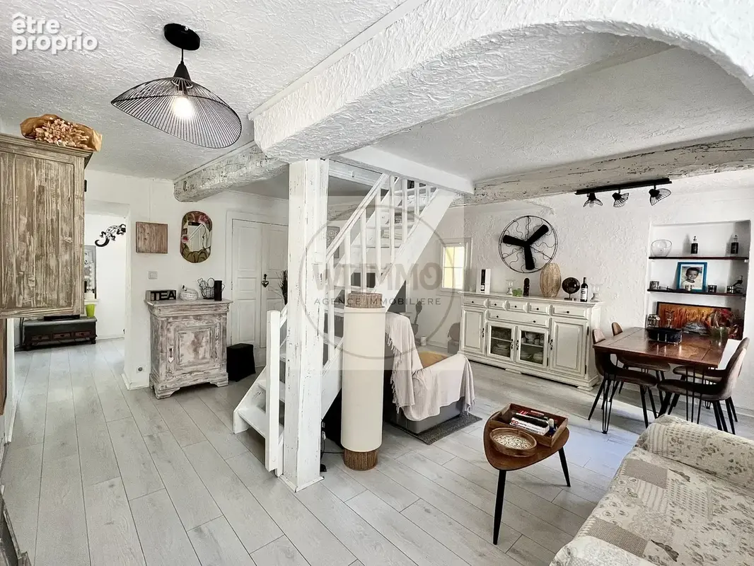 Maison de Village - photo 30