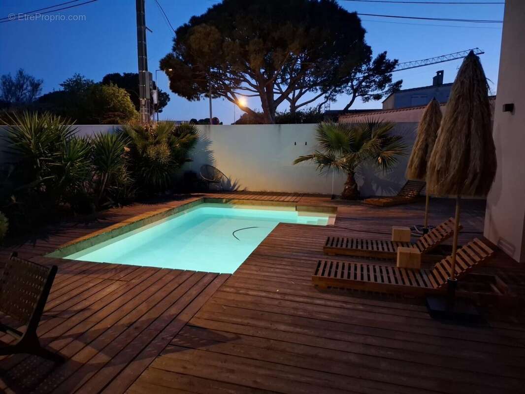 Villa 110 m² au barrou - photo 10
