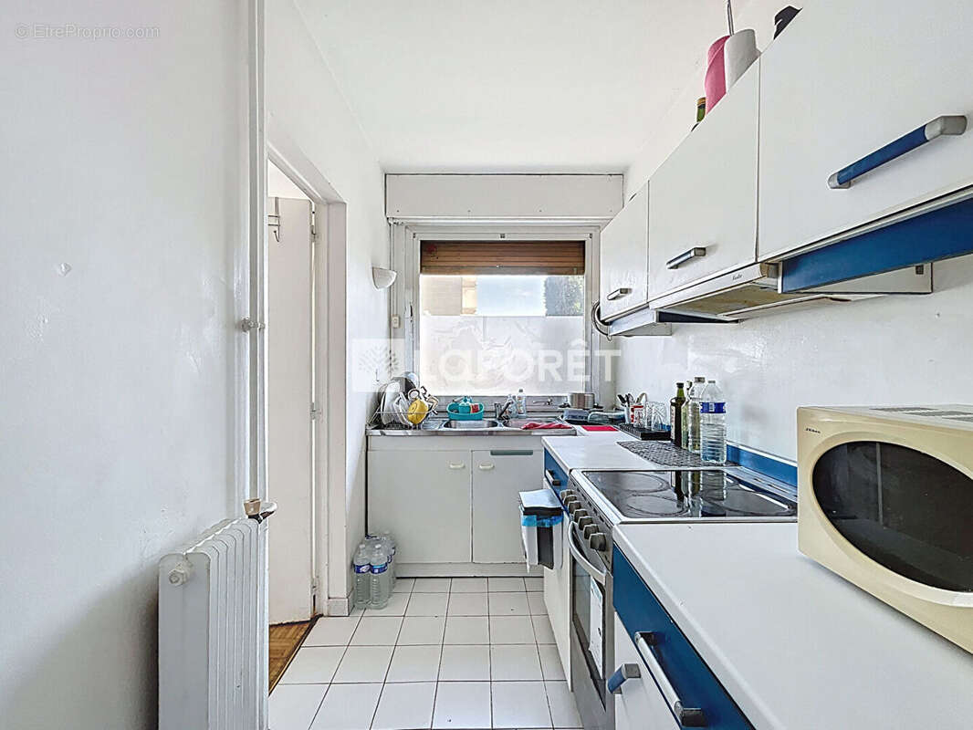 Appartement à SAINT-GERMAIN-EN-LAYE