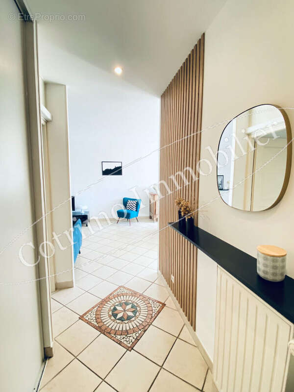 Appartement à GENAS