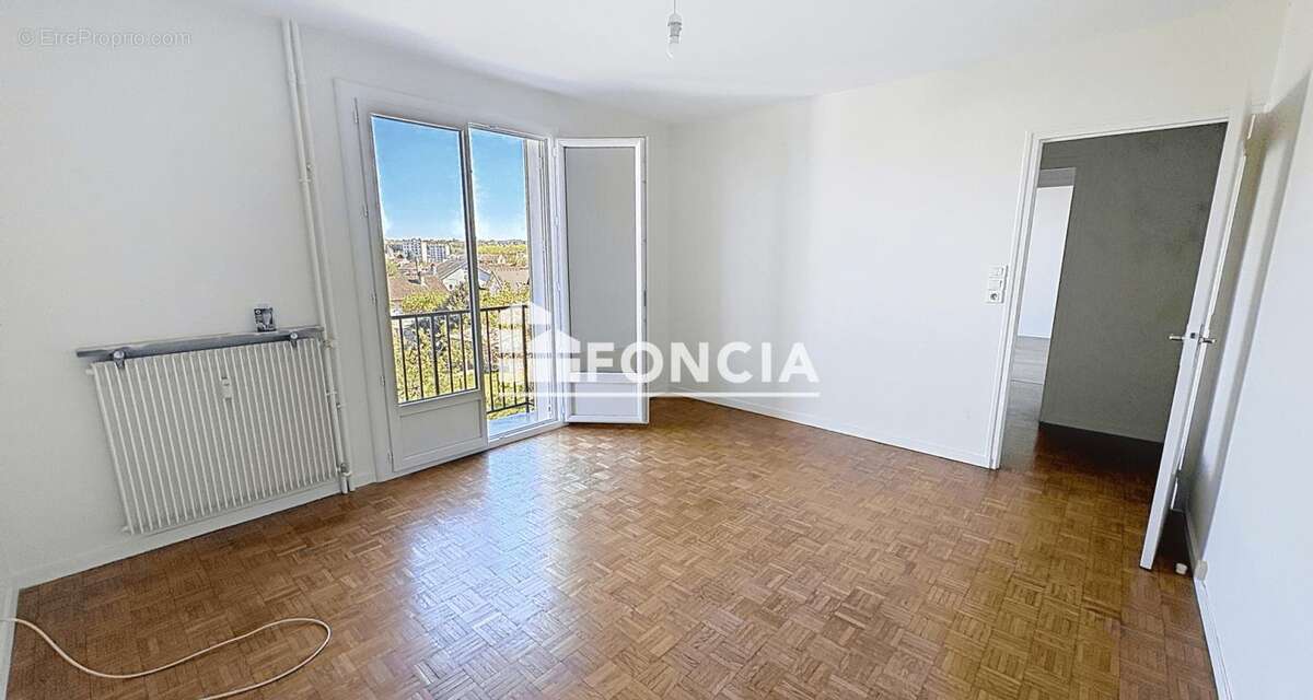 Appartement à LIMOGES