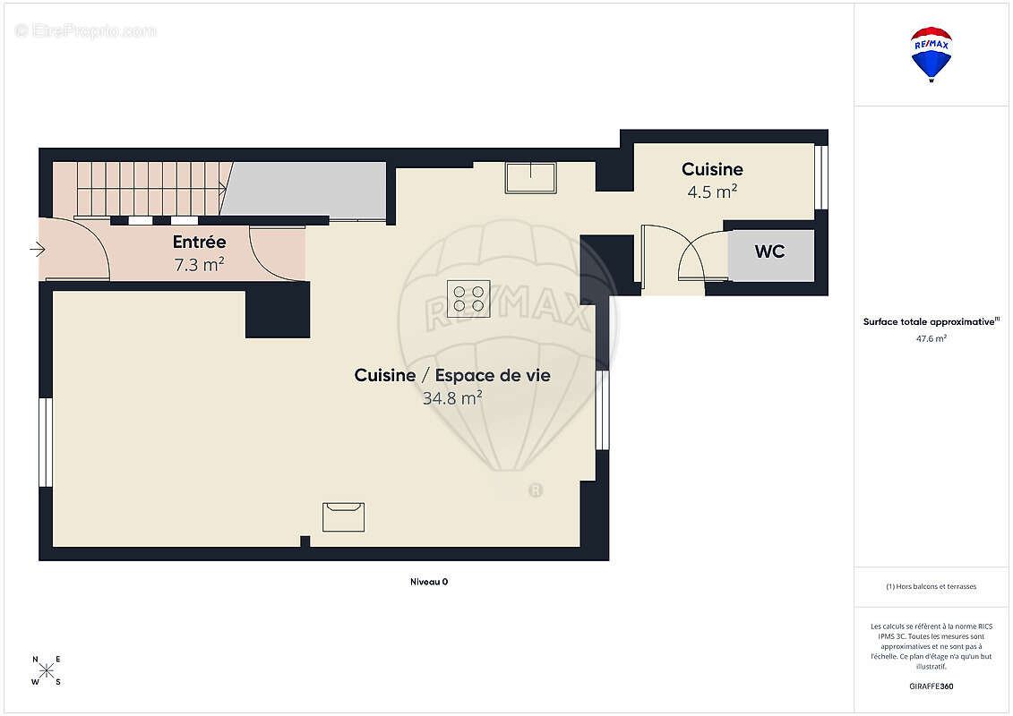 Maison 2 chambre(s) à vendre - photo 12