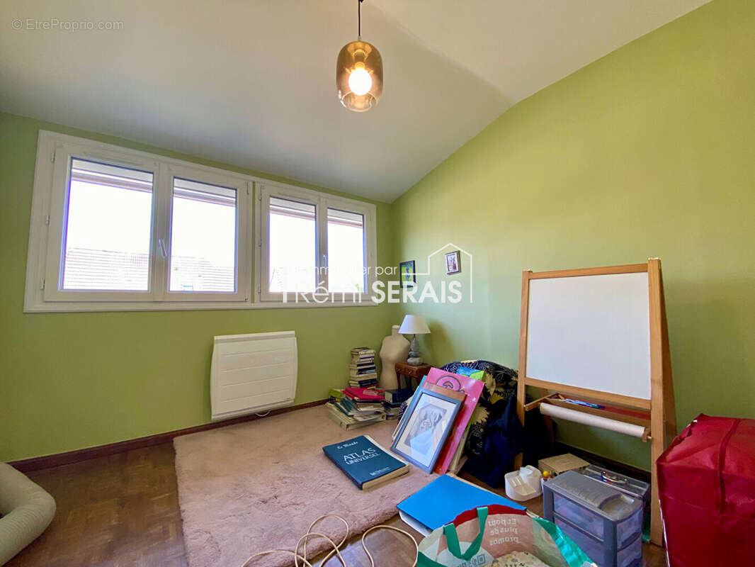 Maison habitable de plain-pied, 4 chambres, à vendre à ARGENTAN - photo 11