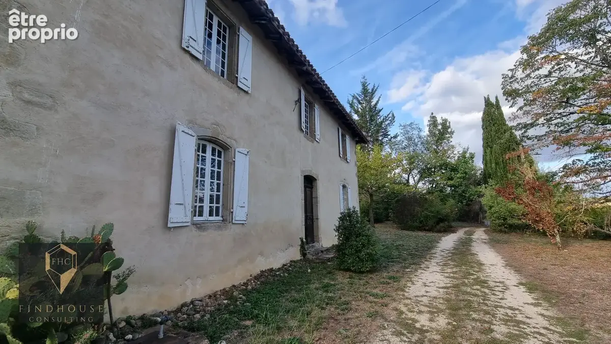 Authentique maison commingeoise du xviie   300 m2 - dépendances - parc arbore - prairie - + 1 hect - photo 18