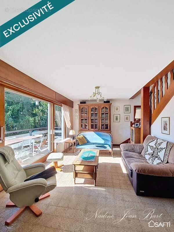 Photo 4 - Maison à BONNEVILLE