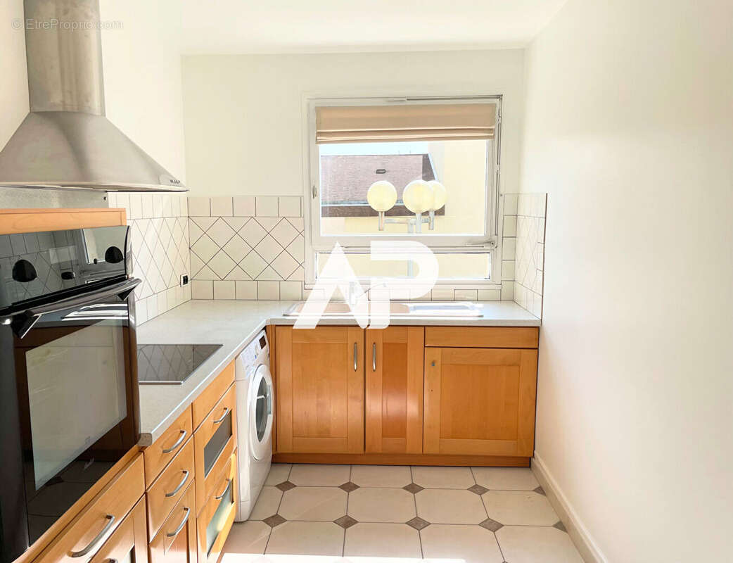 Appartement à MONTMORENCY