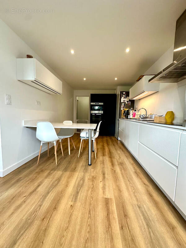 Appartement à LORIENT