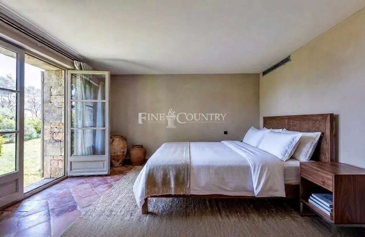 Propriété  à vendre – Fayence - photo 21