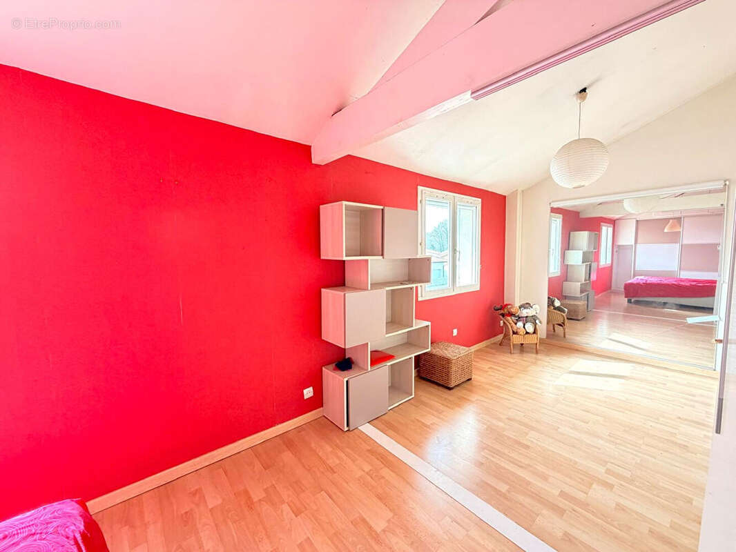Maison T5 avec piscine et jardin à vendre à Gujan-Mestras - photo 14