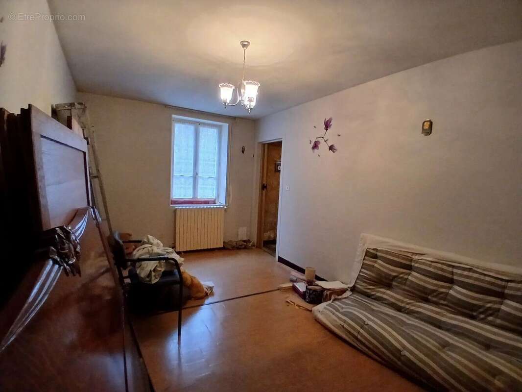 Maison à LA MACHINE