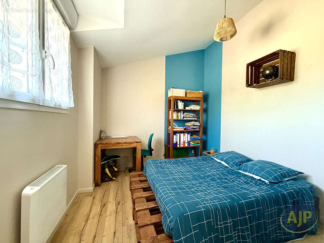 Machecoul Saint Meme - Maison 3 chambres - 84 m2 - photo 6