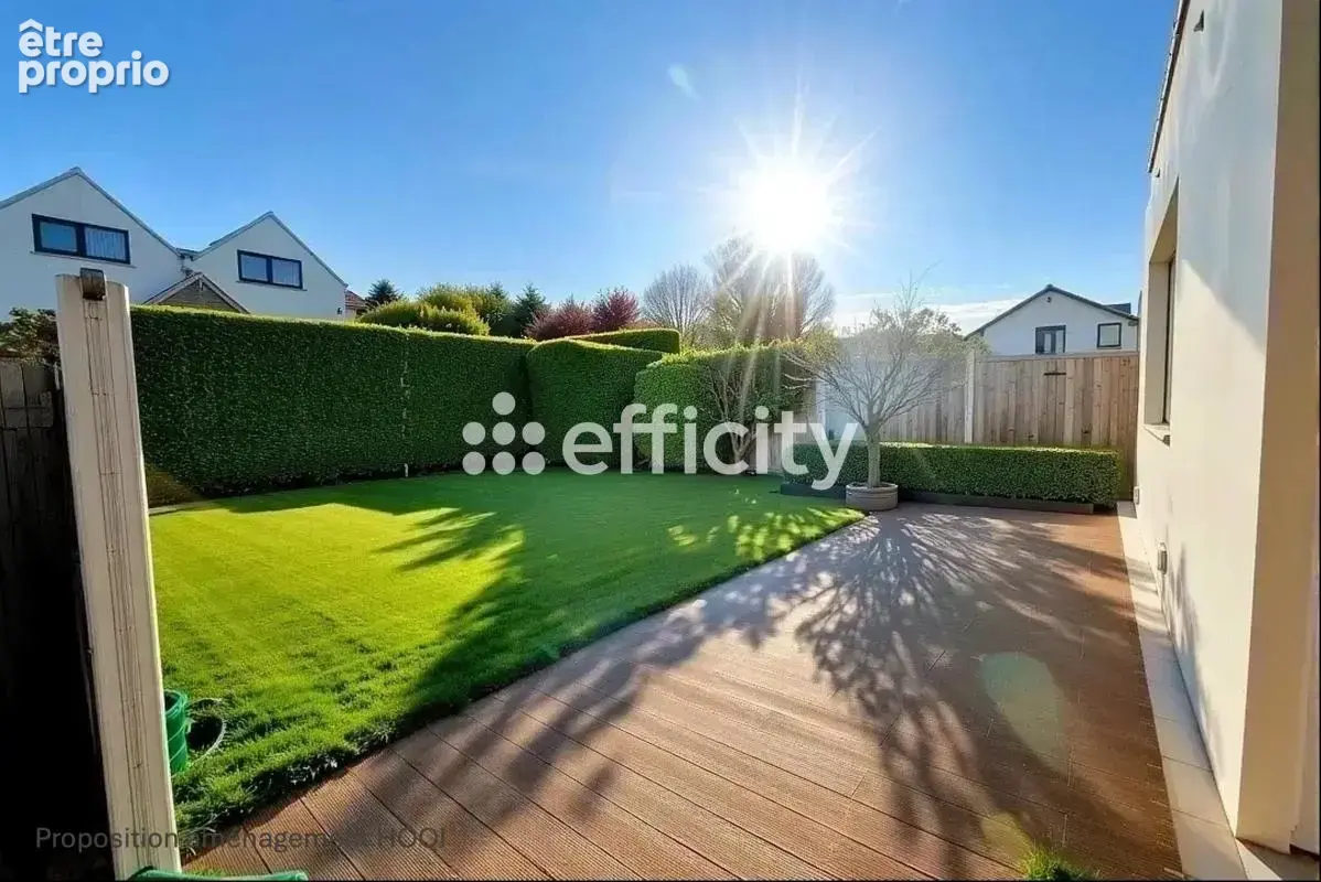 Maison 105 m² à Rennes  - photo 10