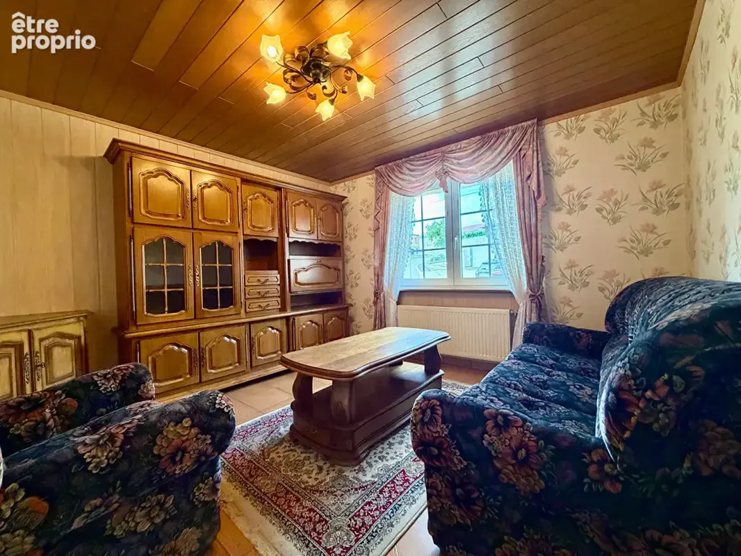 Maison F7 183 m2 Obernaumen - photo 7
