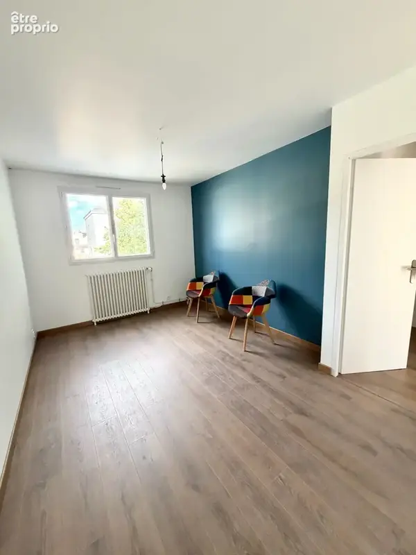 Maison à vendre 7 pièces ORLEANS (45) - photo 4