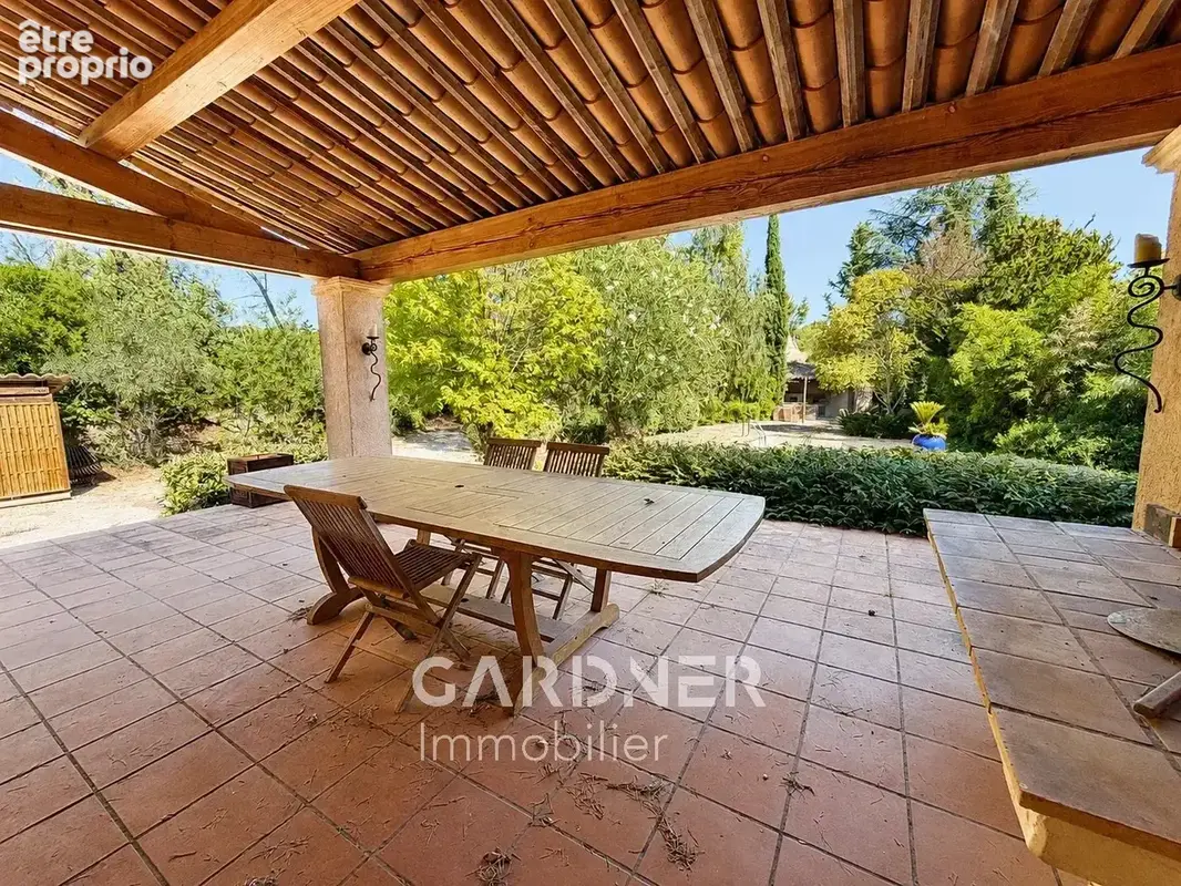 Maison type 5 de 210m2 environ - photo 18