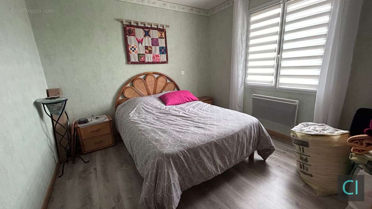 Maison de plain pied - photo 21