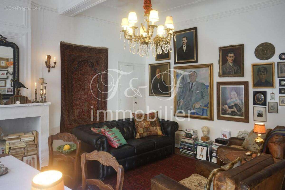 Maison à APT