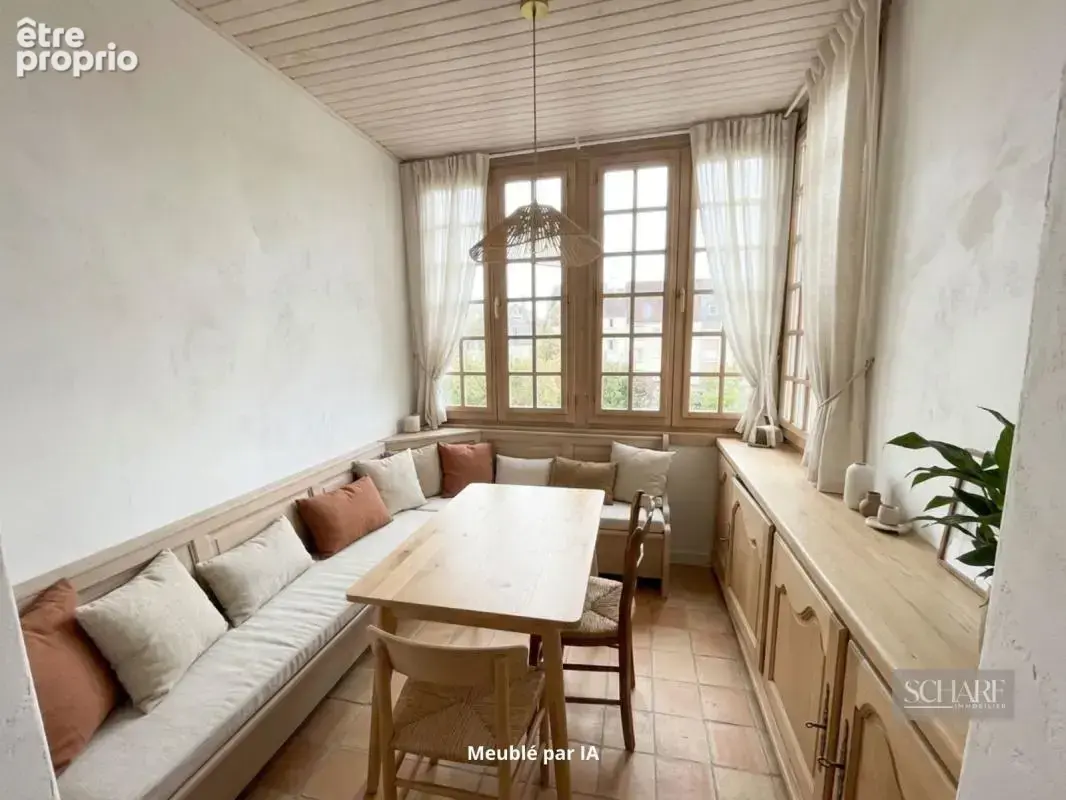 Appartement 2/3 pièces rue Saint-Aloise - Strasbourg - photo 4