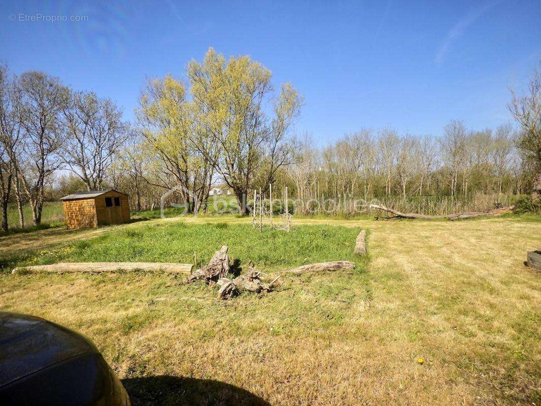 Maison à LE PERRIER