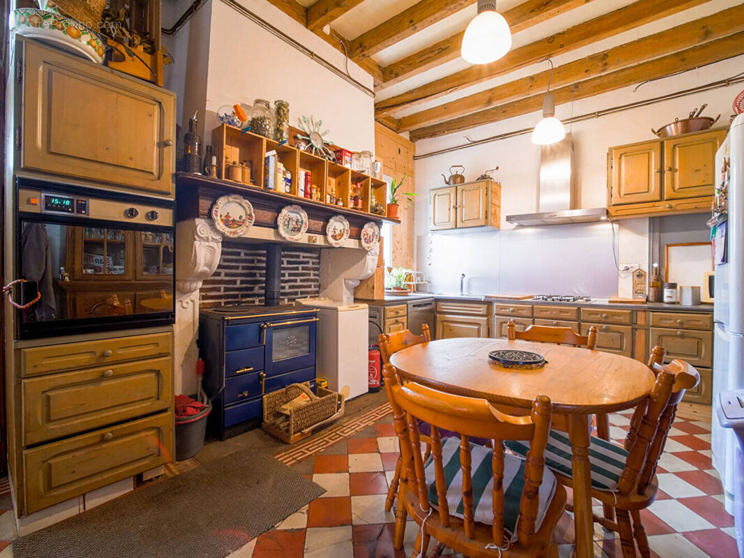 Maison à SABRES