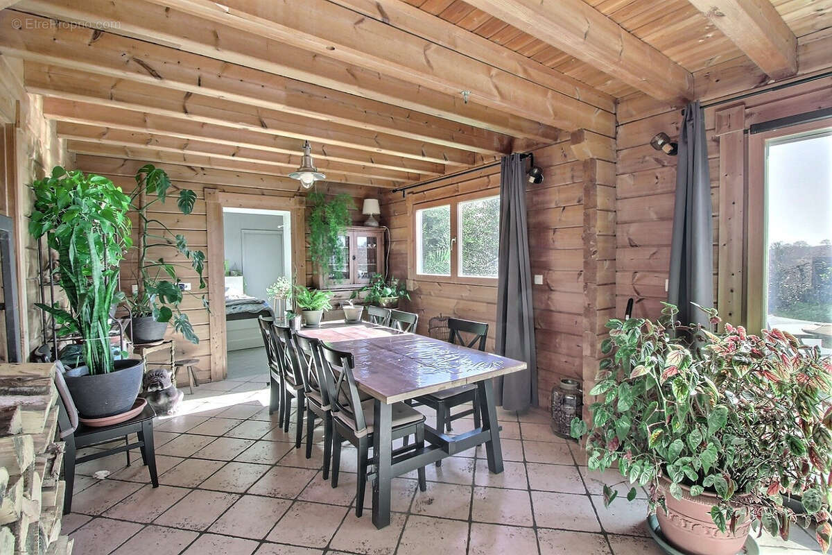 Maison à ARTHON-EN-RETZ