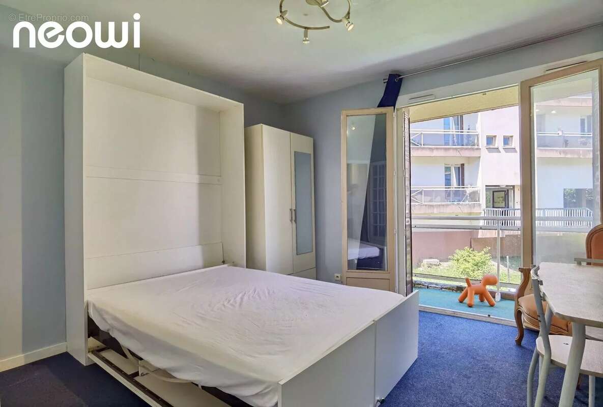 Appartement à AURILLAC